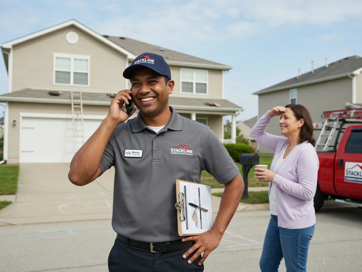 Chimney flashing repair Quakertown, PA FAQs